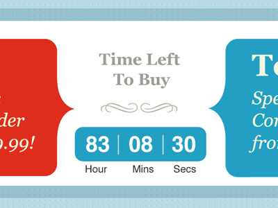 Countdown Timer