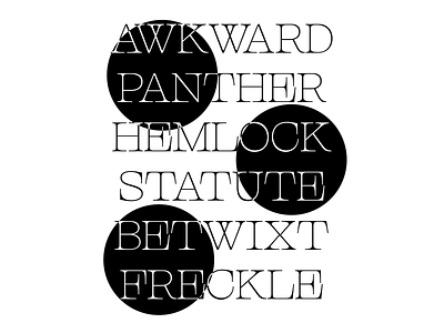 Drench! branding editorial font free freebie freebies serif type type design typography