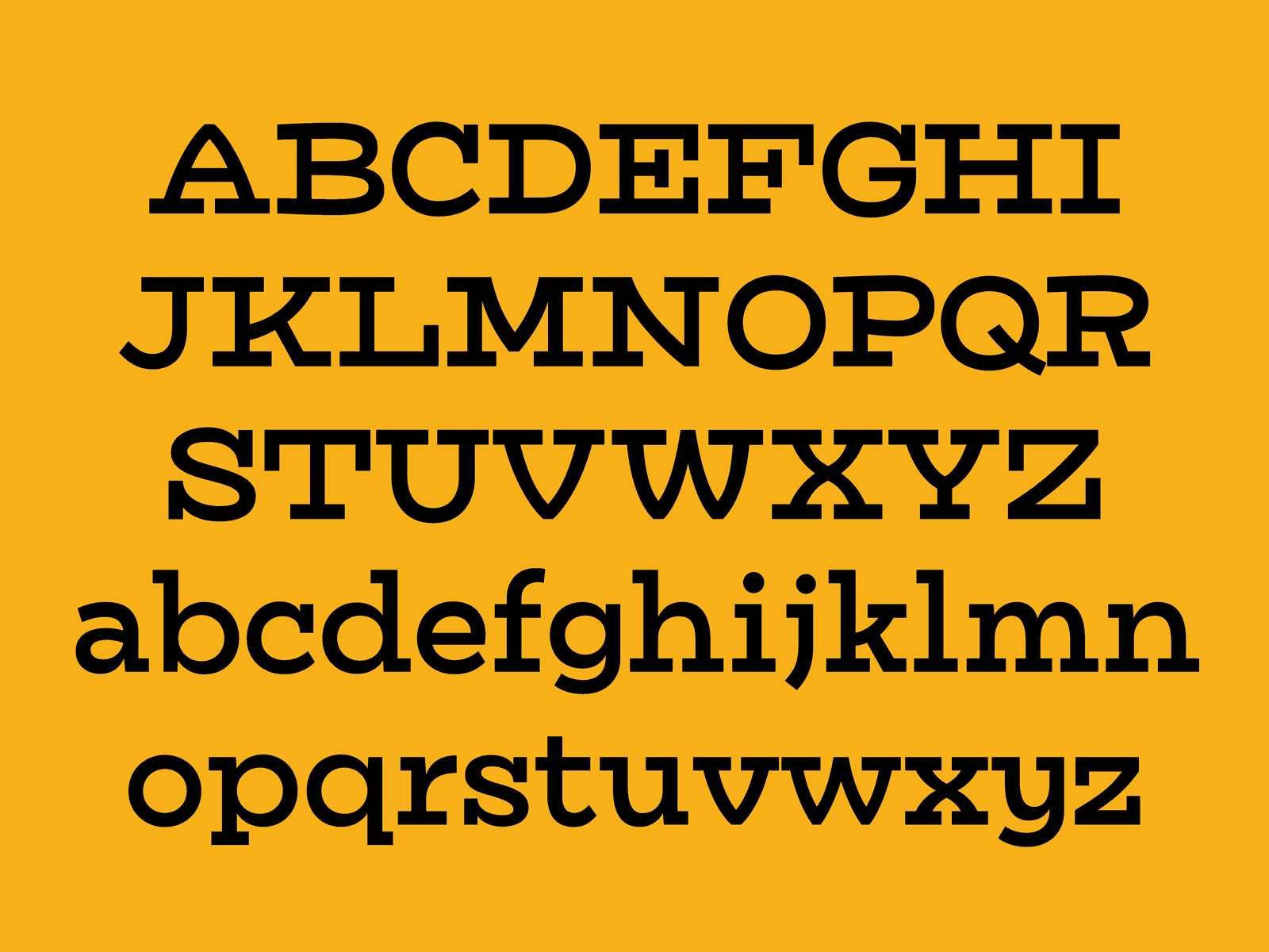 Backflip spacing adjustments! design font gif lettering progress proof slab serif spacing strings type type design type du nord typography wip