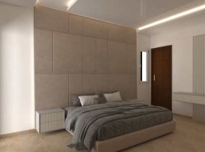 Bedroom design 3d 3dsmax design interior design vray