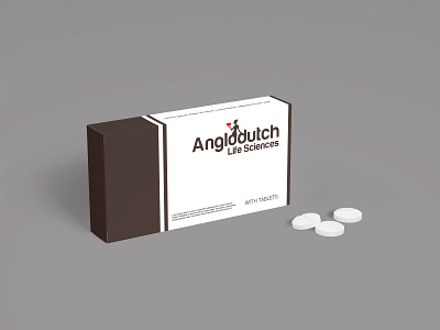 Anglddutch logo