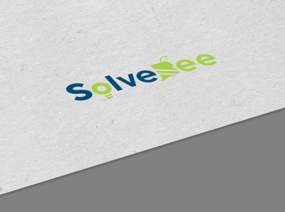 Solve Bee logo