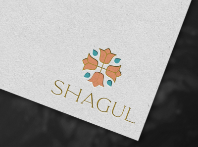 Shagul logo