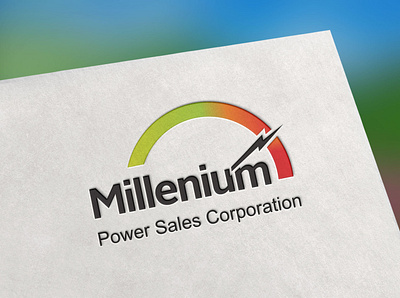 Millenium logo