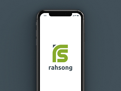 Rahsong logo