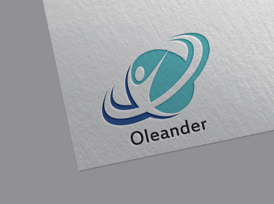 Oleabder logo