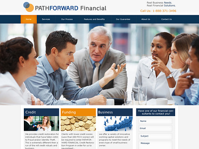 PathForward Financial