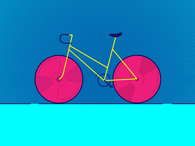 Minimal Bike