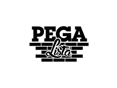 PegaLista Packaging branding logo packaging