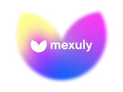 Mexuly logo design