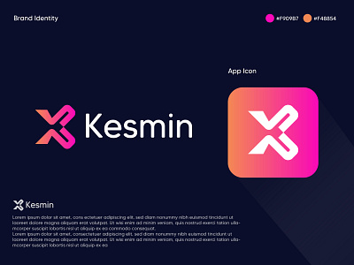 Kesmin logo