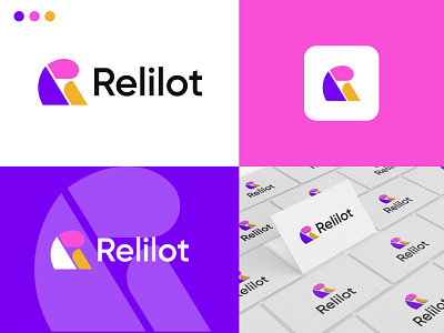 Relilot logo