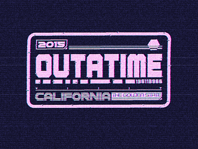 California Cyberpunk 2015
