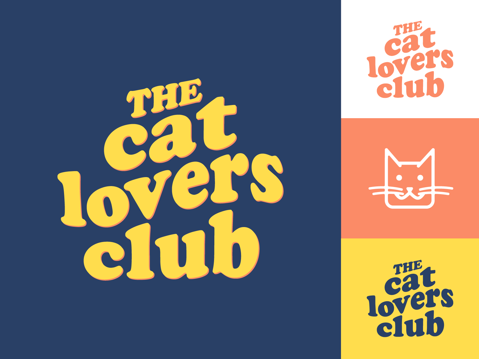 Arriba 37+ imagen cat lovers club