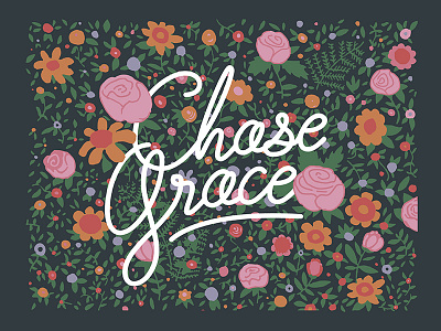 Chase Grace