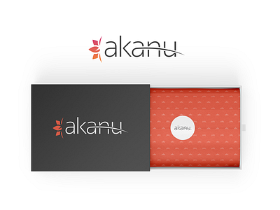 Logo & Packaging Design