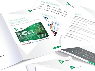 Brochure Design