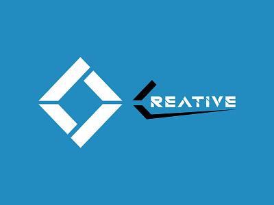 Creative Logo Design Sporty