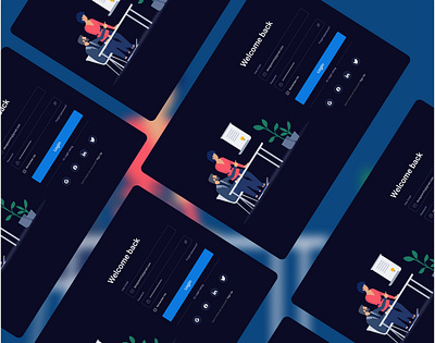Log in pages Design design figma graphic design illustration login loginpages signup signup pages ui ui design uidesign uidign uiux uiuxdesign ux uxdesign uxuidesign