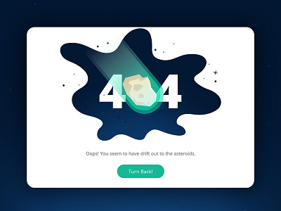 404 page 404 page 404error dailyui dailyuidesign desktop illustration photoshop uidesign ux