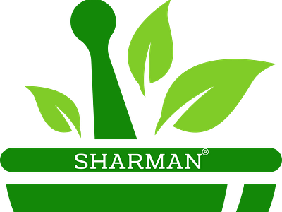 SHARMAN AYURVEDA LOGO