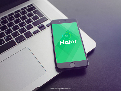 Haier app