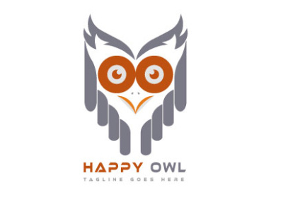 Happy Owl