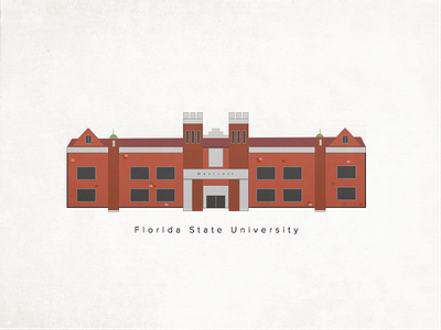 Florida State University florida fsu state university westcott