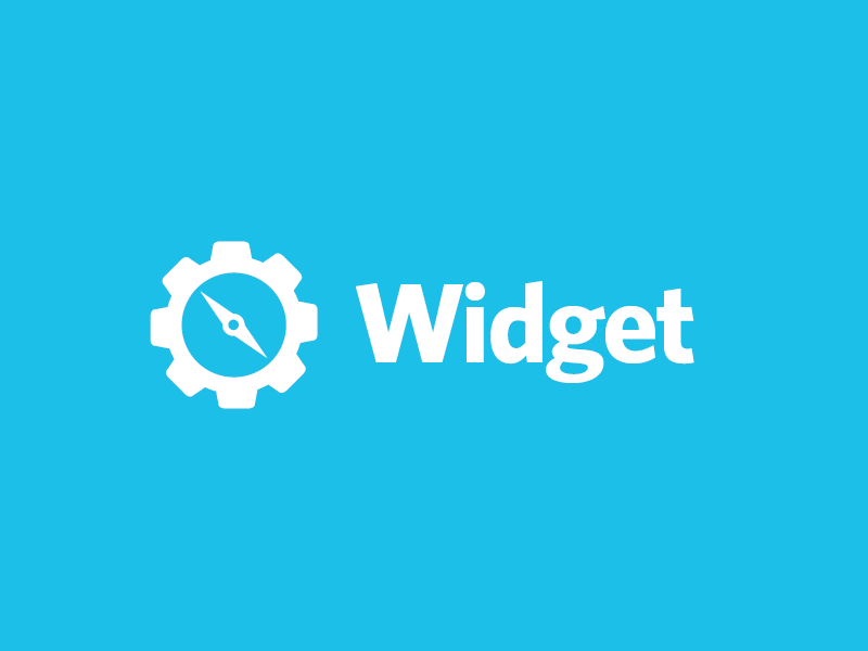 Widget By CJ Cipriano On Dribbble