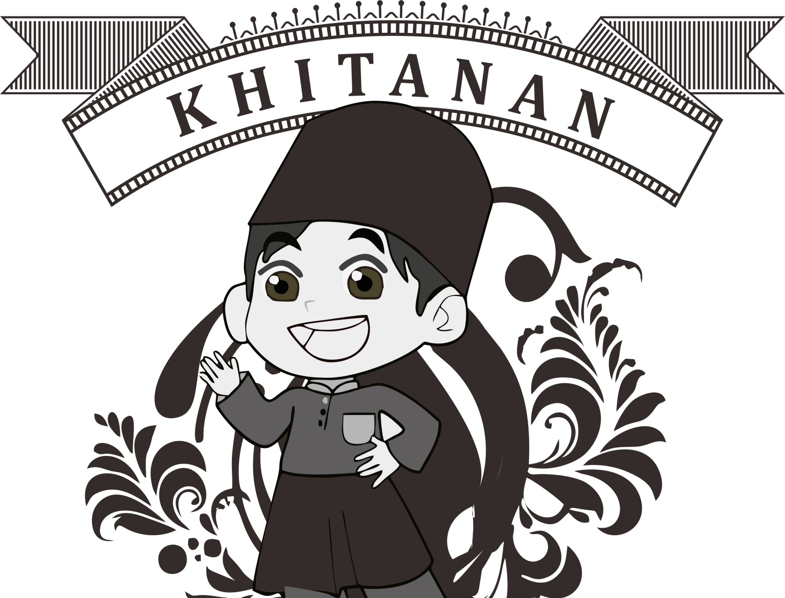 Icon Khitanan By Heri Cepy On Dribbble