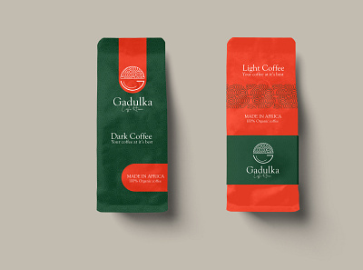 Gadulka Coffee House adaobe illustrator brand identity branding design graphic design illustration logo logo design packaging design ui