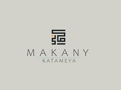 Makany Logo