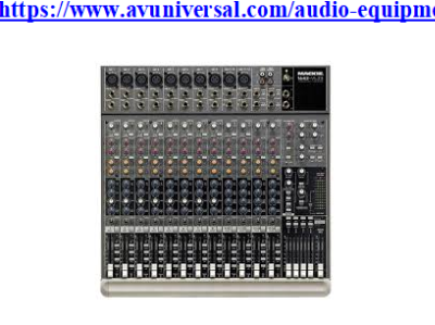 Conference Equipment Rental audio branding conference music rental