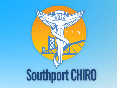 Chiropractic Services Logo