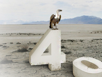 404 page sketch 404 desert digits found not page photoshop vulture