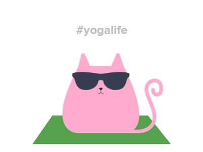 #yogalife