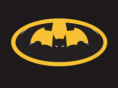 BATGYM - Training to be Batman. by Dave Legion on Dribbble