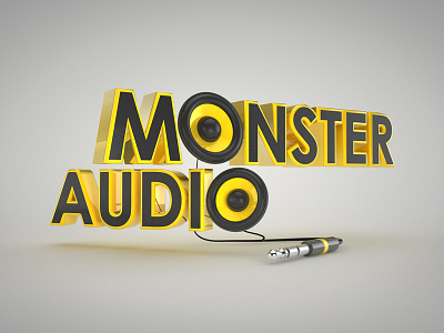 Monster Audio