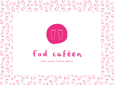 Fod Caféen - The Foot Café