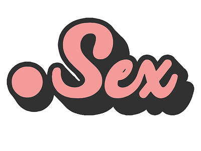 Sex Shop Logo design graphic design illustration logo vector