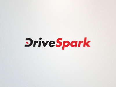 DriveSpark Logo