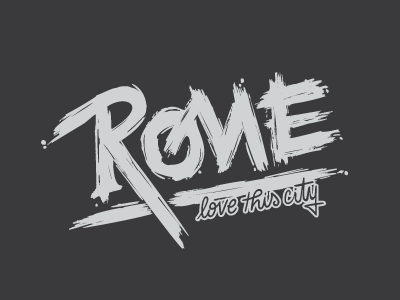 City Edition - ROME