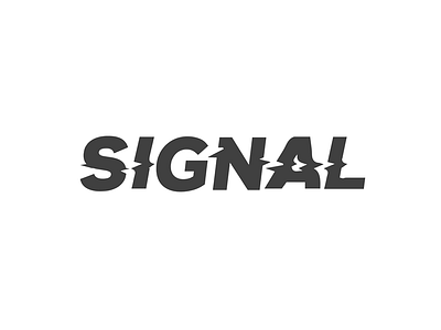 Signal Agency ( alt route )