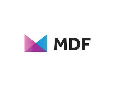 MDF 360 Marque Concept brand branding concept design identity logo studio