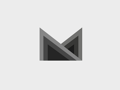 M-06 font identity lettering logo logos logotype m type typography