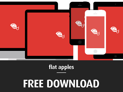 flatApples download