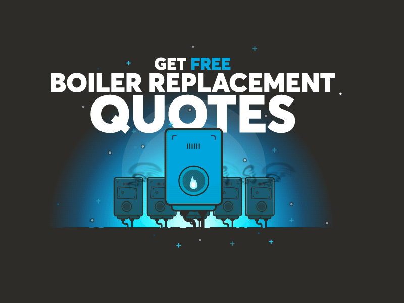 Boiler Quotes Advert