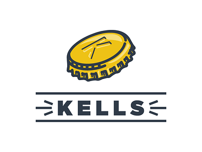 Kells logo