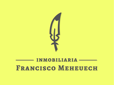 Meheuech real estate logo