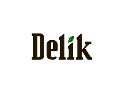 Delik logo